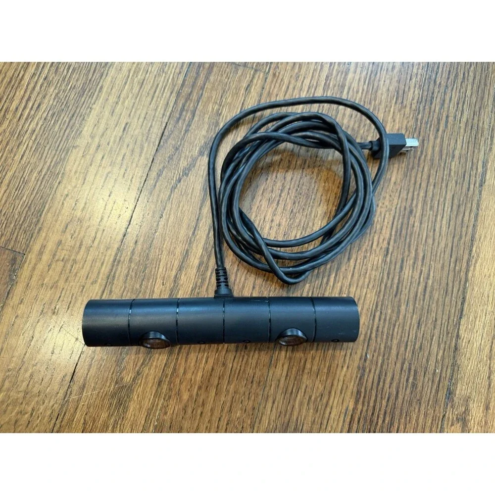 Sony PlayStation 4 VR Camera Motion Sensor PS4 VR CUH-ZEY2 - With No Stand Works